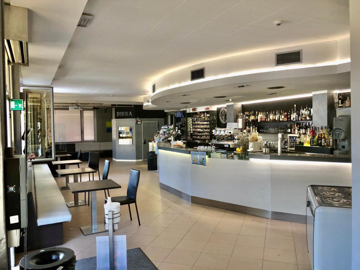 Hotel Del Boschetto Poggiridenti Zewnętrze zdjęcie