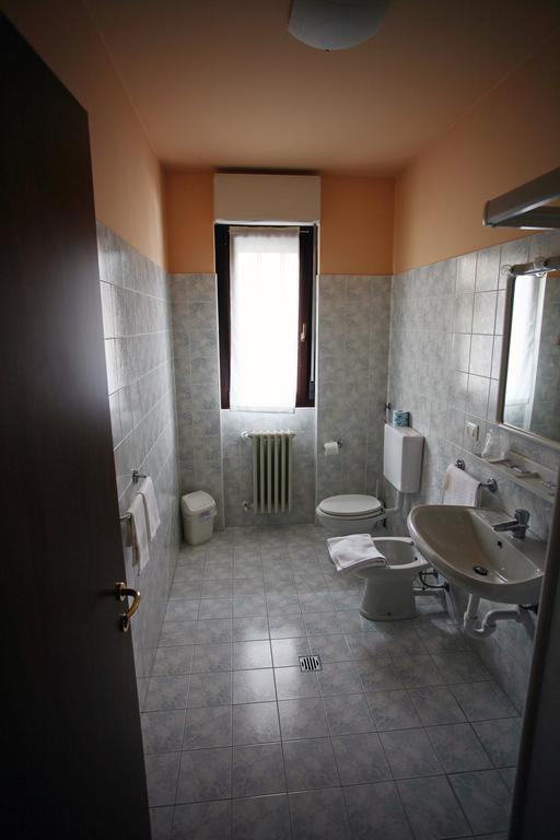 Hotel Del Boschetto Poggiridenti Pokój zdjęcie