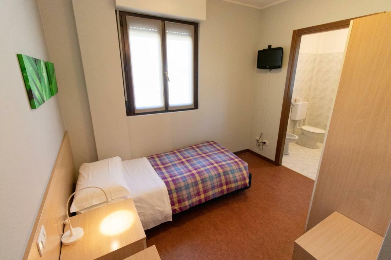 Hotel Del Boschetto Poggiridenti Zewnętrze zdjęcie