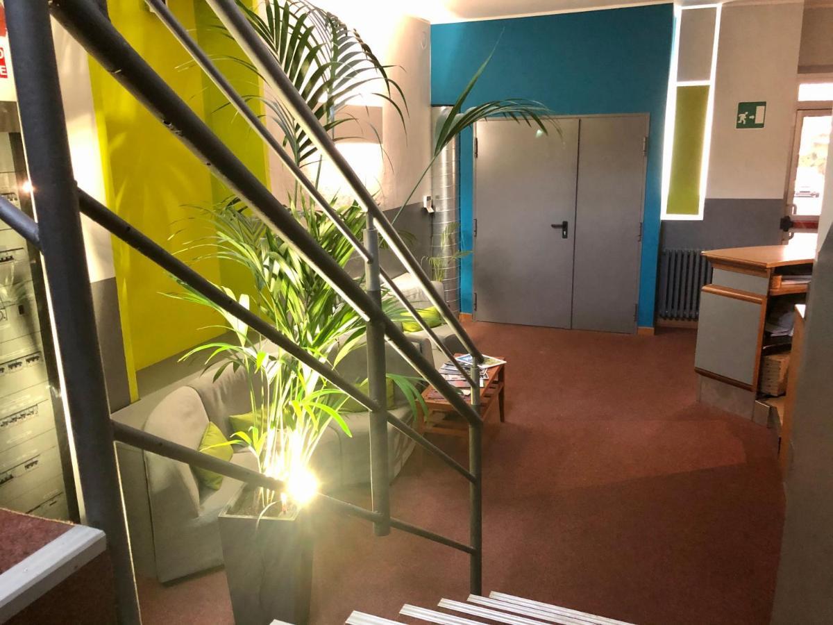 Hotel Del Boschetto Poggiridenti Zewnętrze zdjęcie